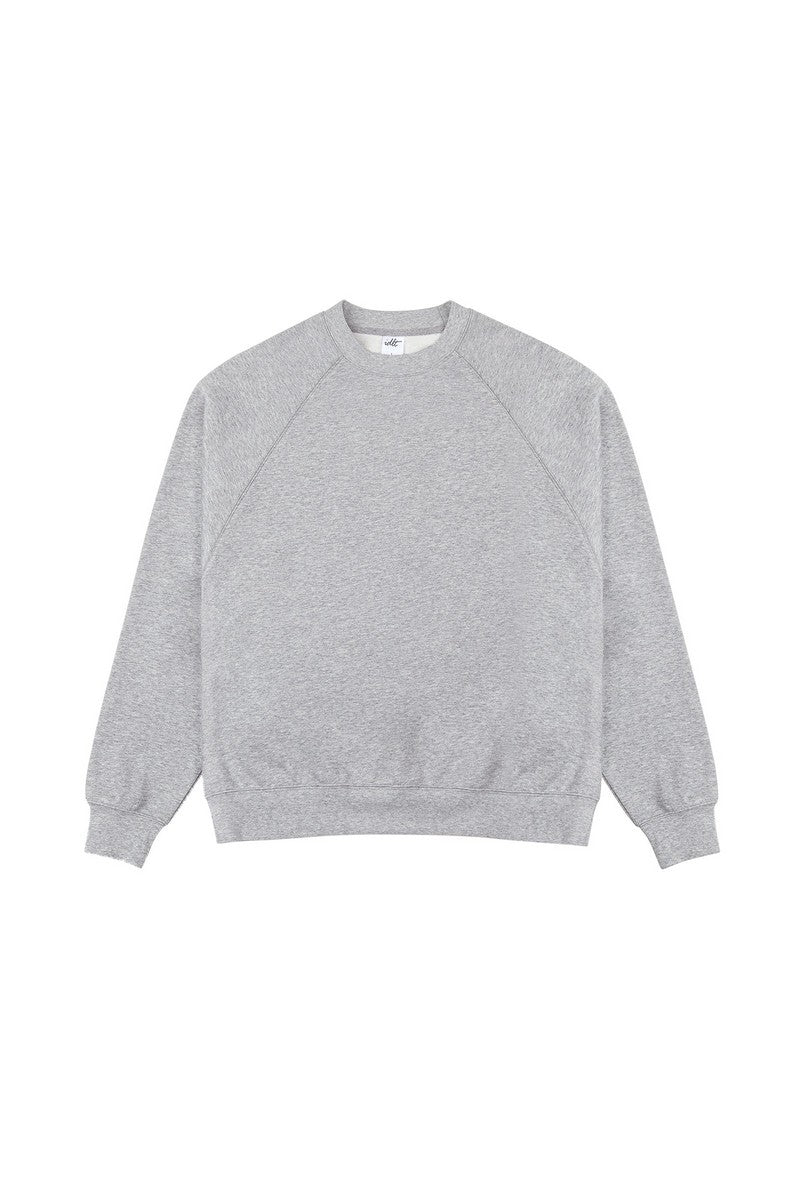 Classic Sweater - chiclara