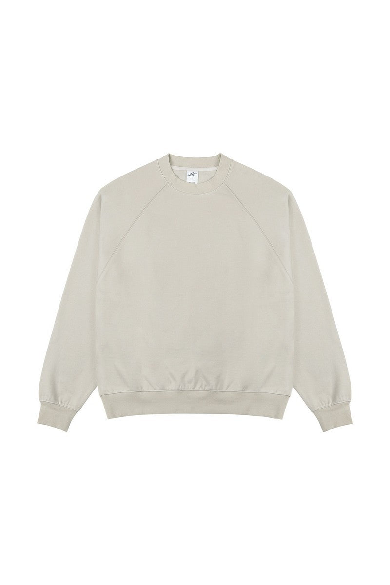 Classic Sweater - chiclara