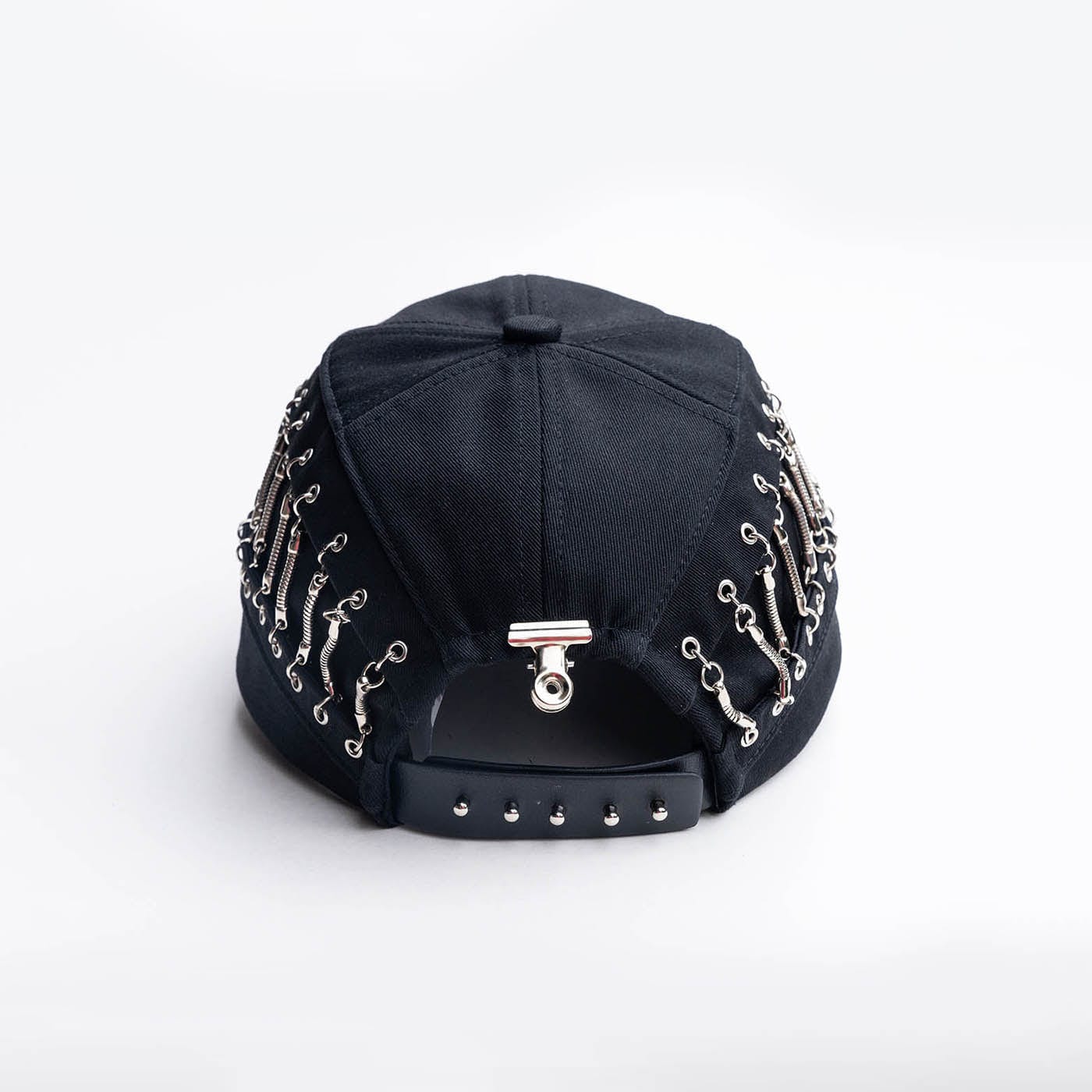 Chain Link Baseball Cap