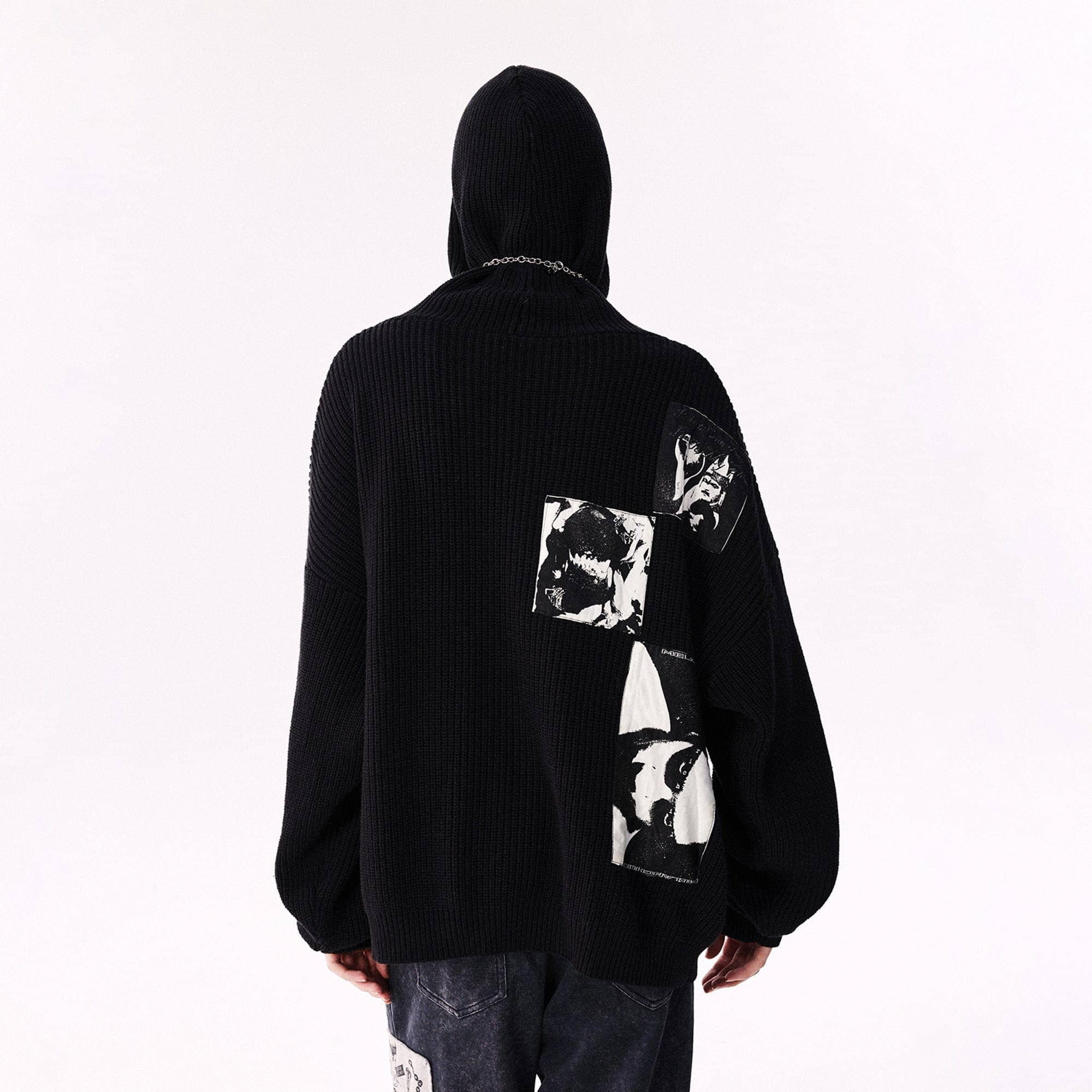 Melancholy Landscape Jacket