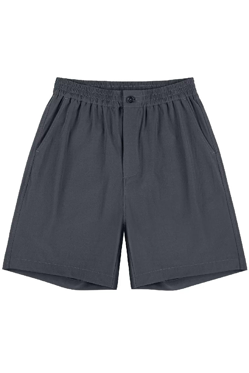 Lightweight Outdoor Tech Shorts - chiclara