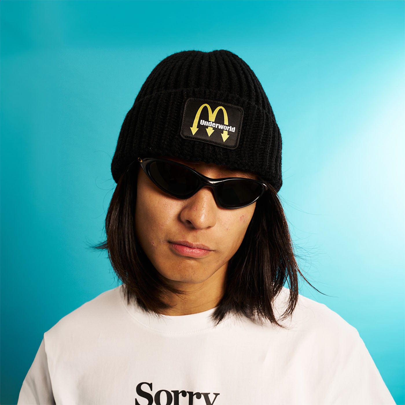 Underworld Beanie