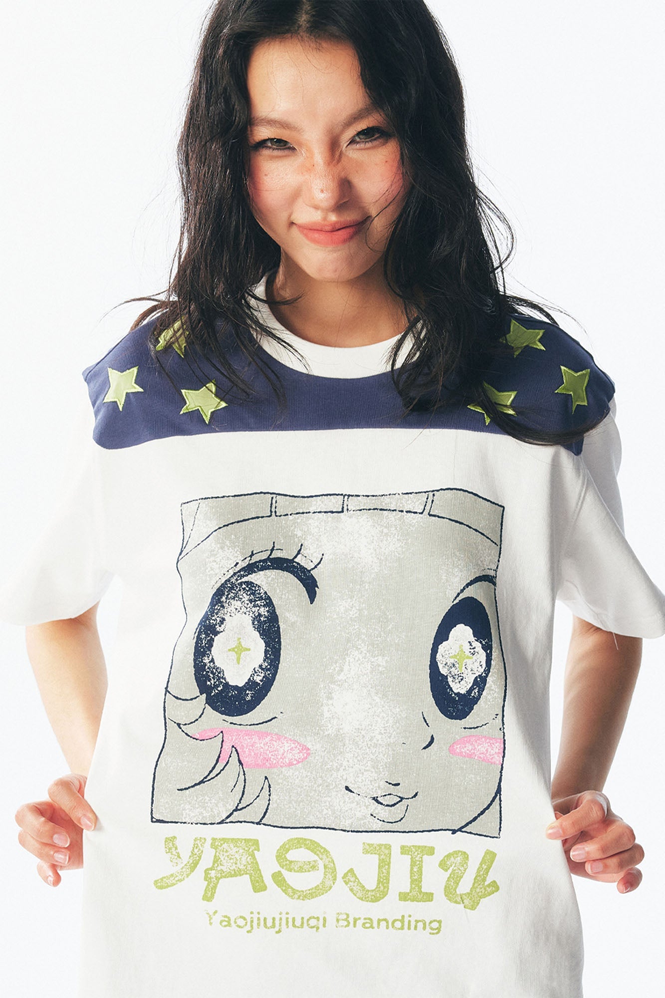 Dear Lilith Tee