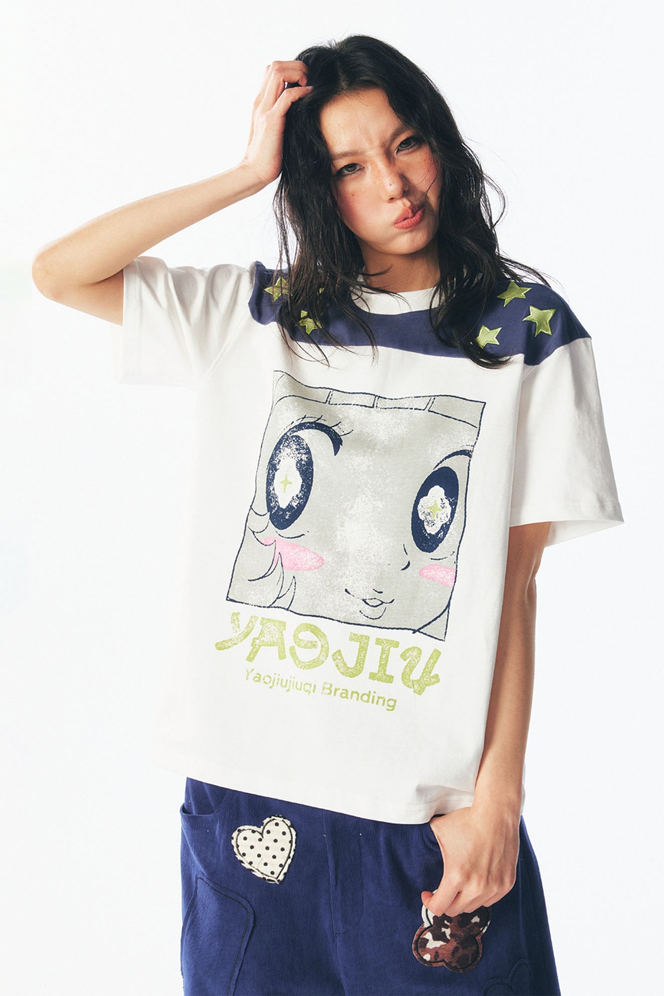 Dear Lilith Tee