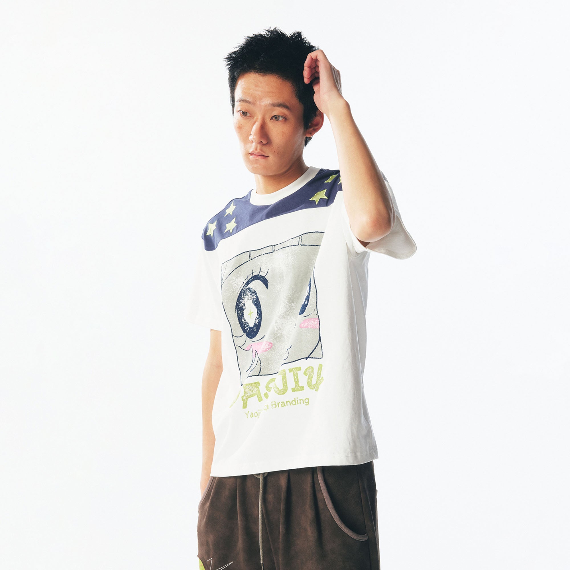 Dear Lilith Tee
