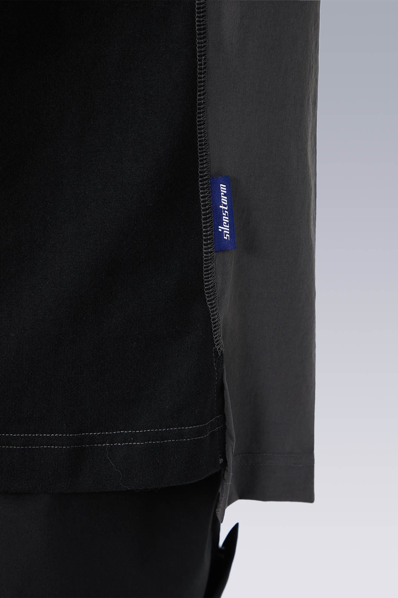 Panel Tech Sweatshirt