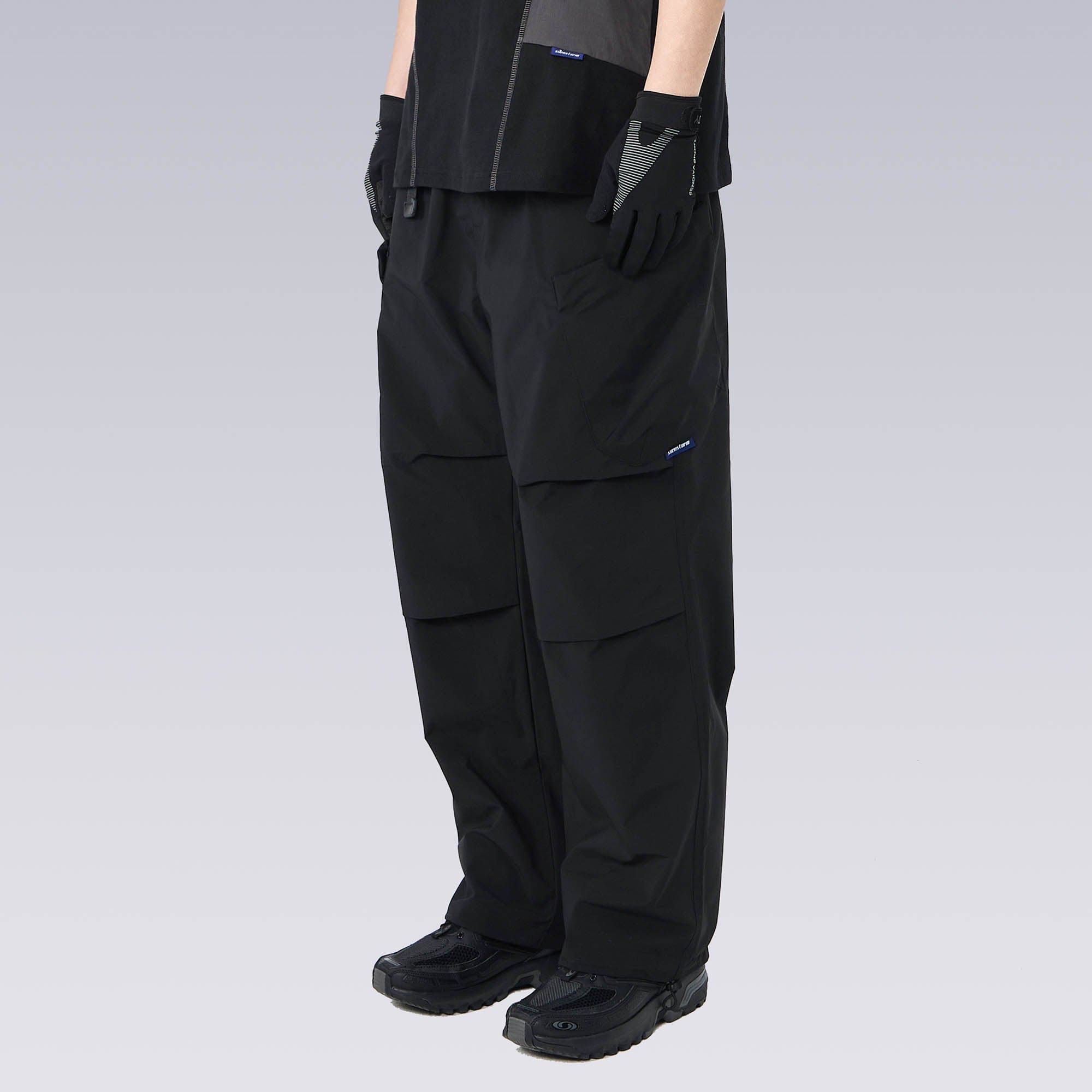 Tech Shell Pants