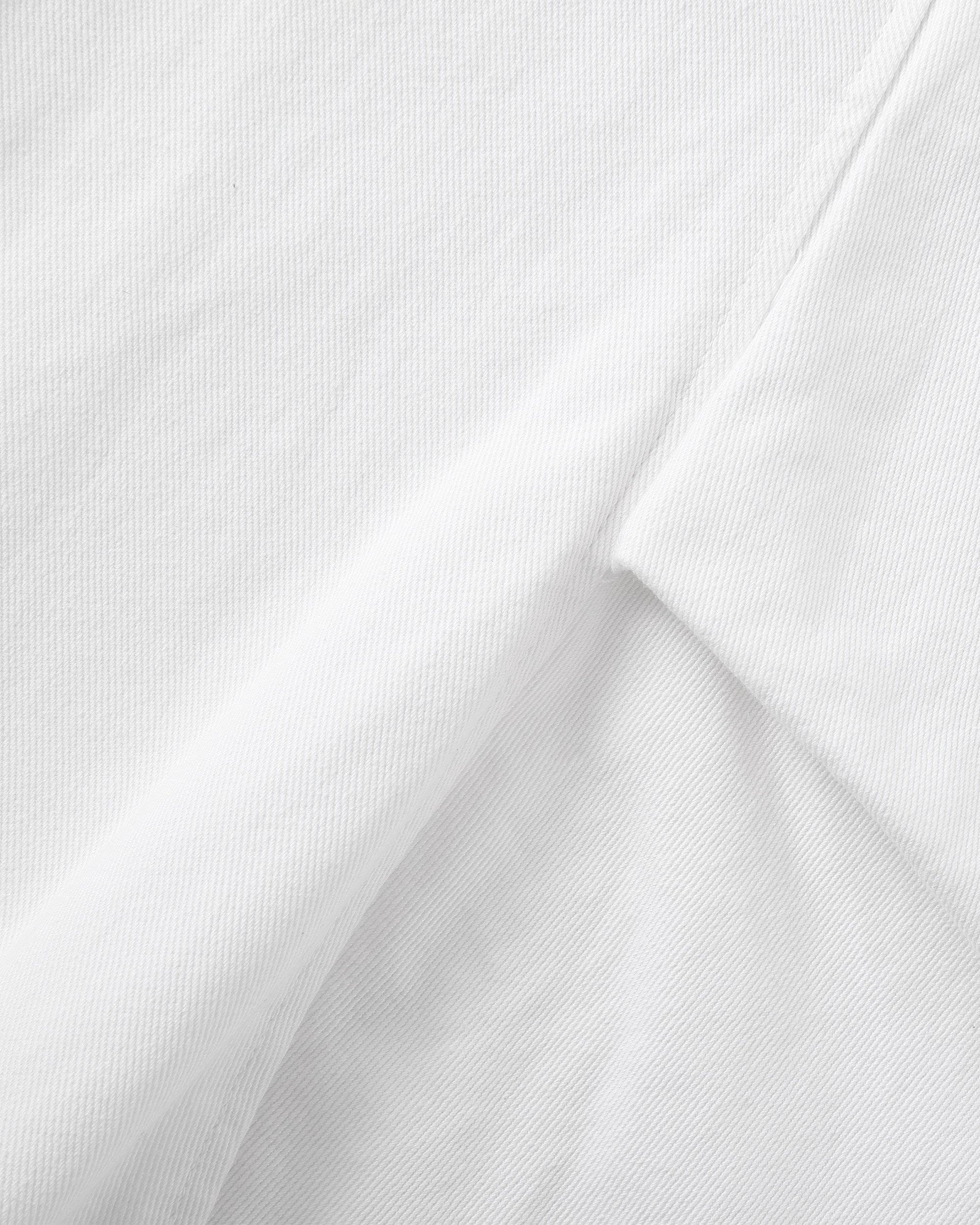 Deconstructed Pleated Button Utility Cargo Pants