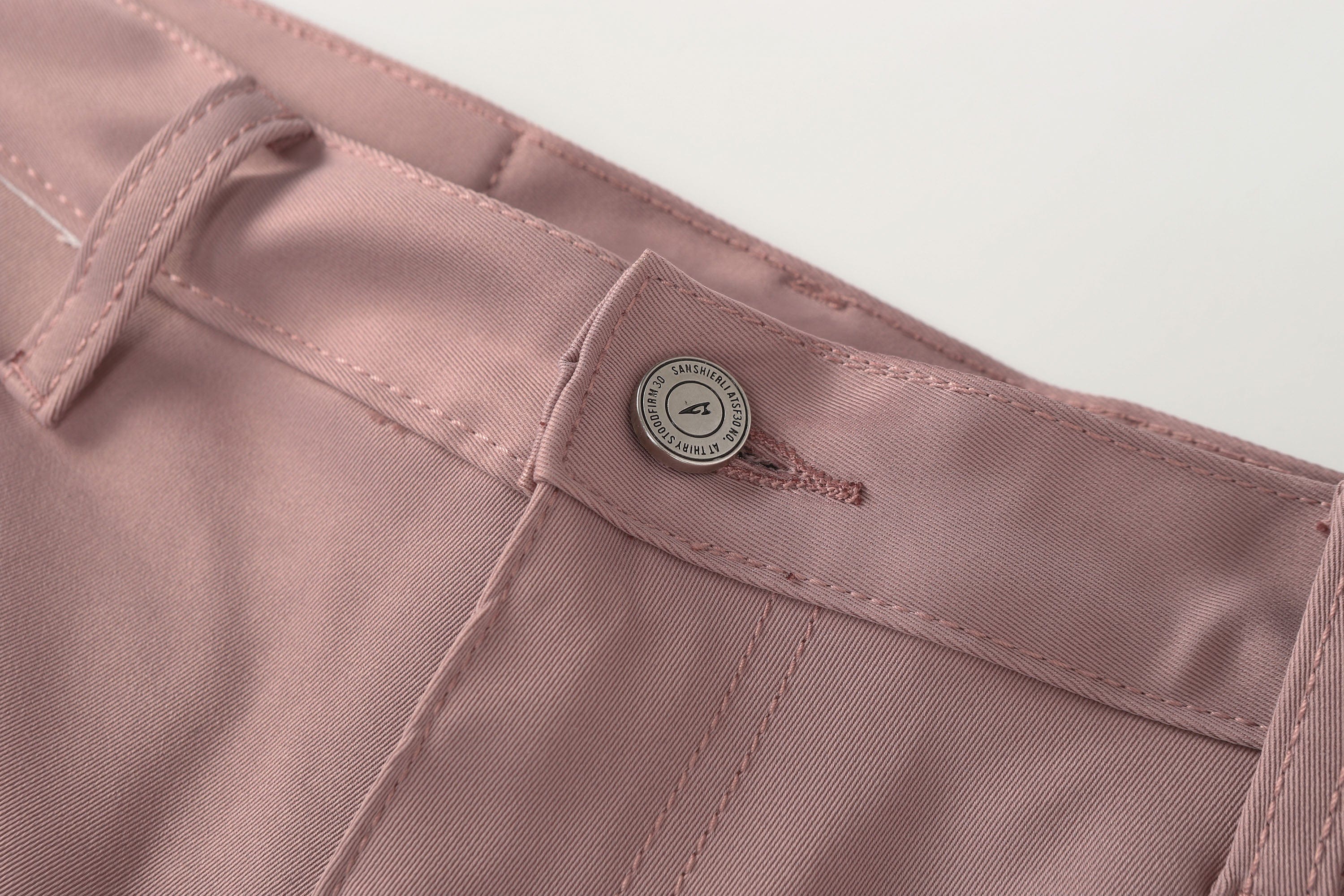 Essential Oversized Pocket Cargo Pants