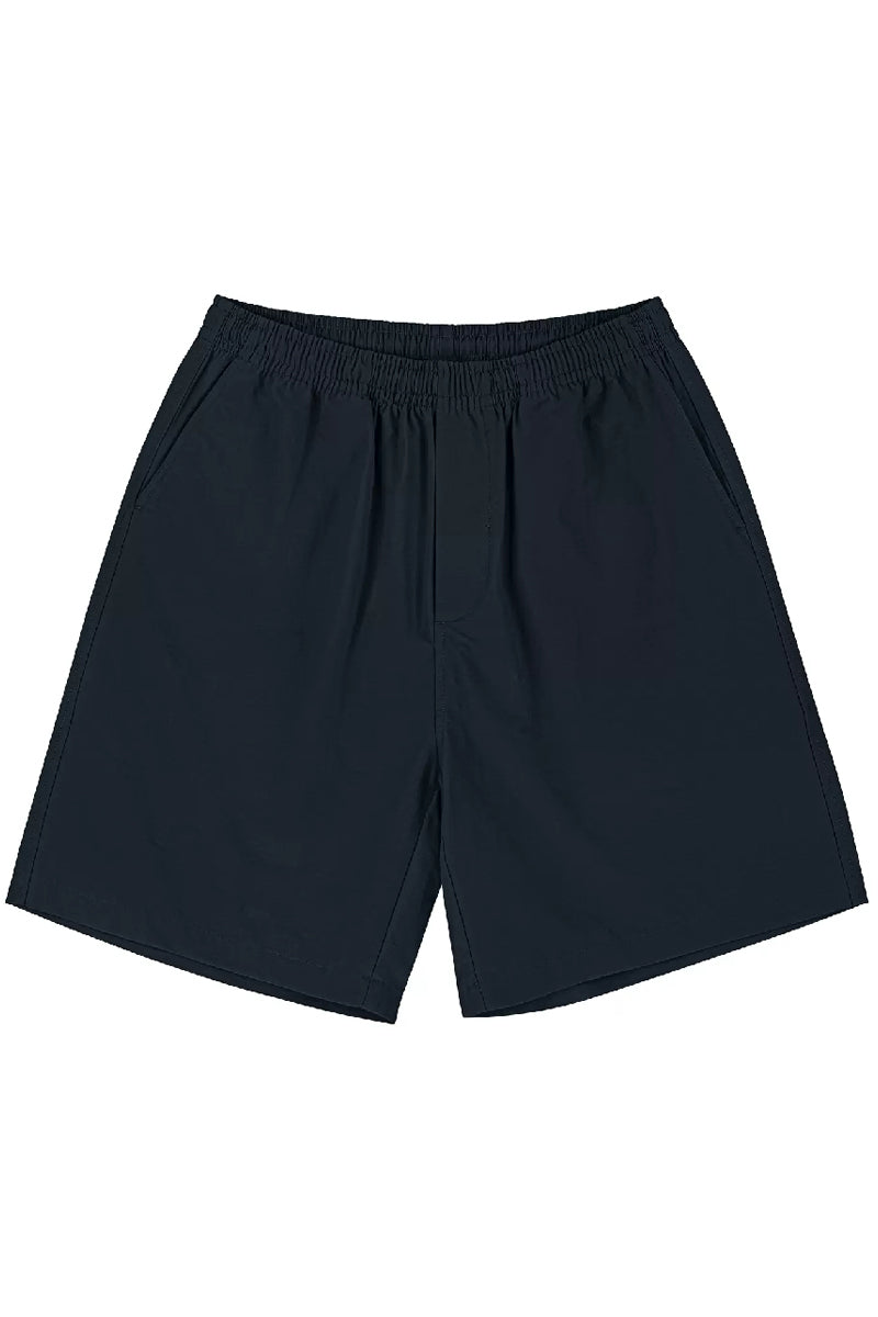 Cotton Blend Shorts for the Beach - chiclara