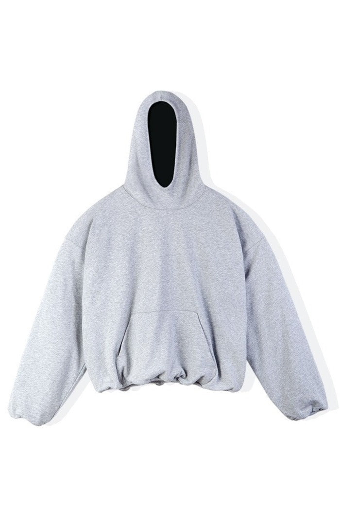 Loose Fit Perfect Hoodie - chiclara