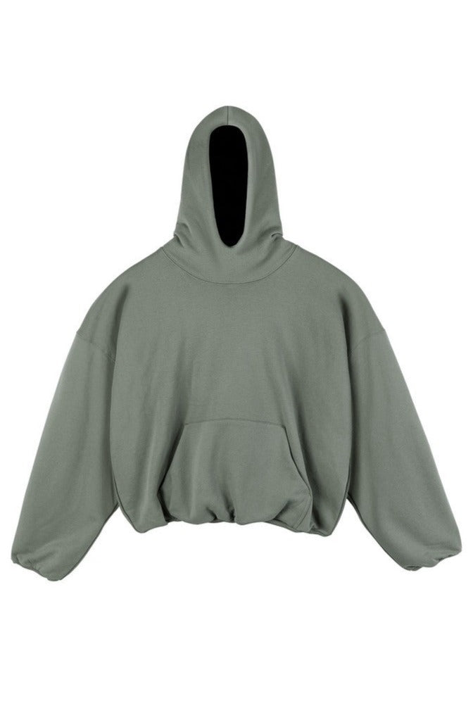 Loose Fit Perfect Hoodie - chiclara