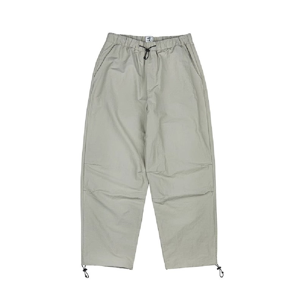 Durable Nylon Pants - chiclara