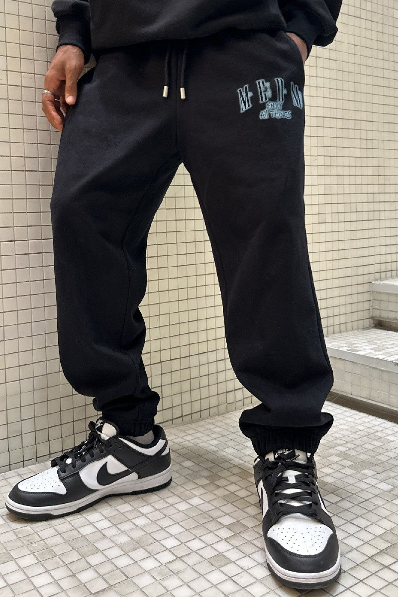 SS23 Collection Tracksuit Pants - chiclara