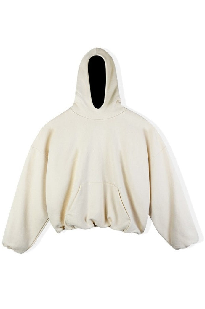 Loose Fit Perfect Hoodie - chiclara