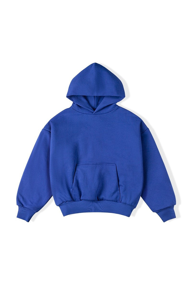 Perfect fit hoodie sale