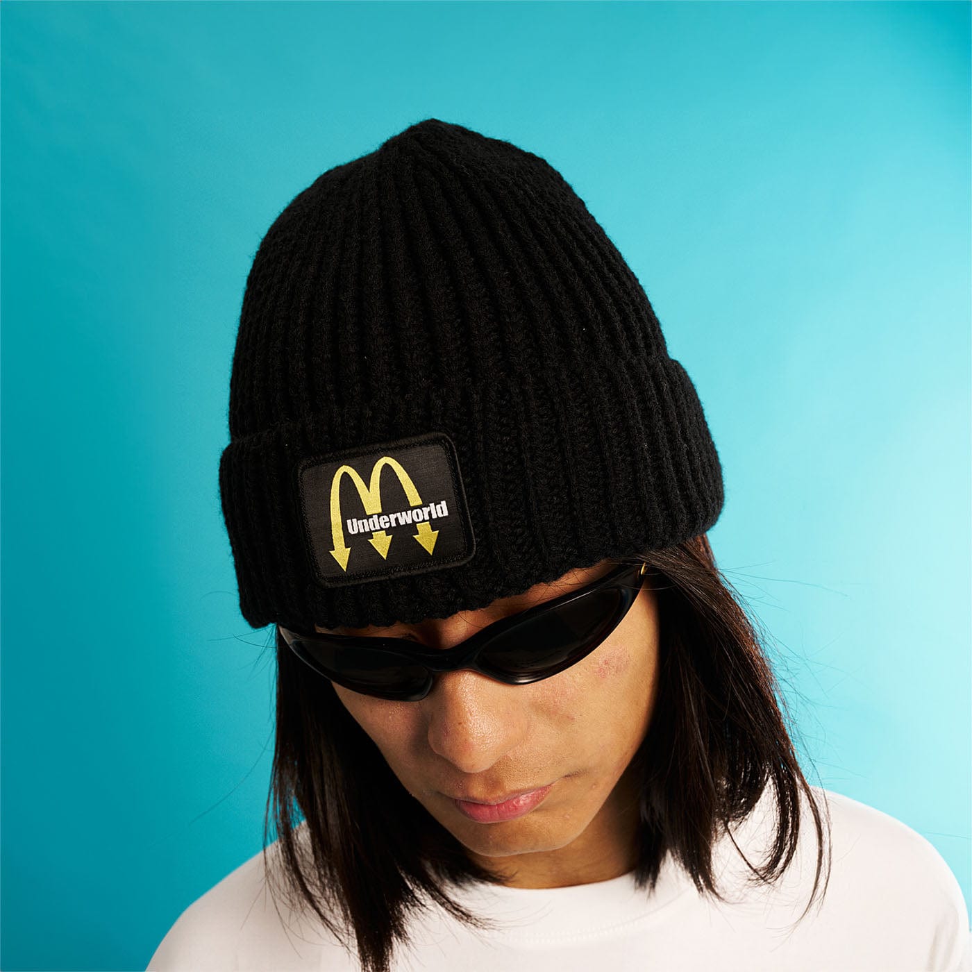 Underworld Beanie