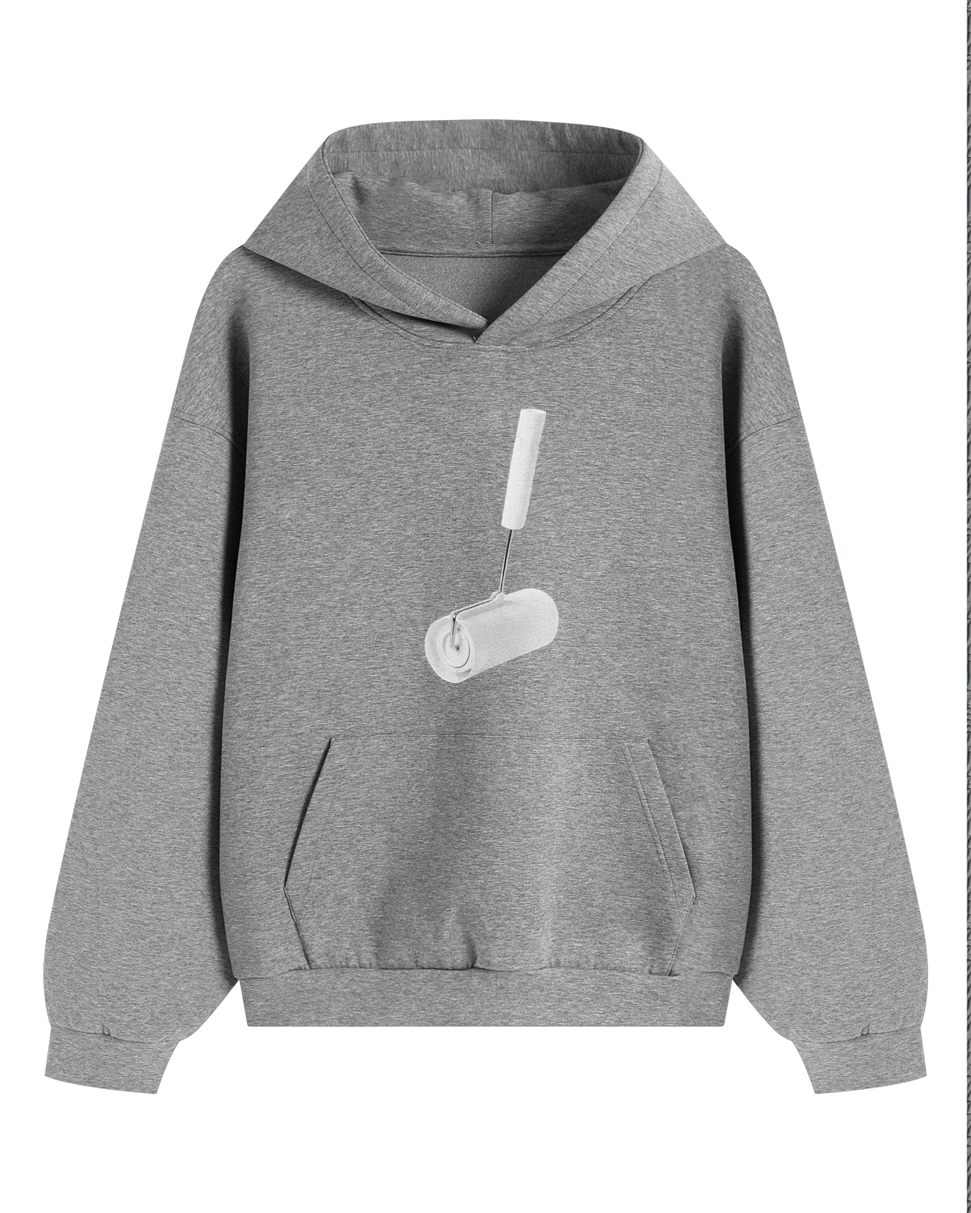 Lint Roller Hoodie