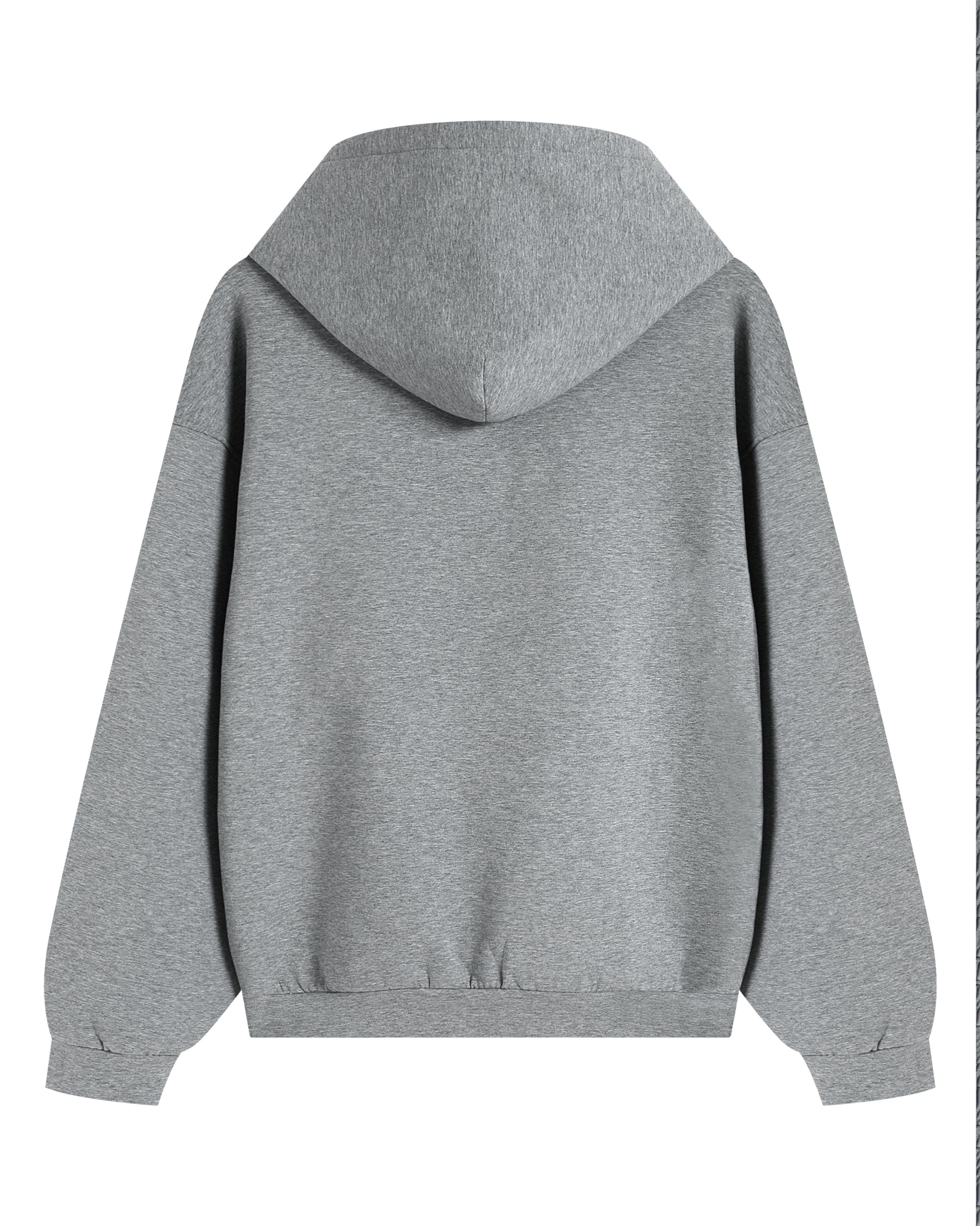 Sudadera con capucha de silla de pan