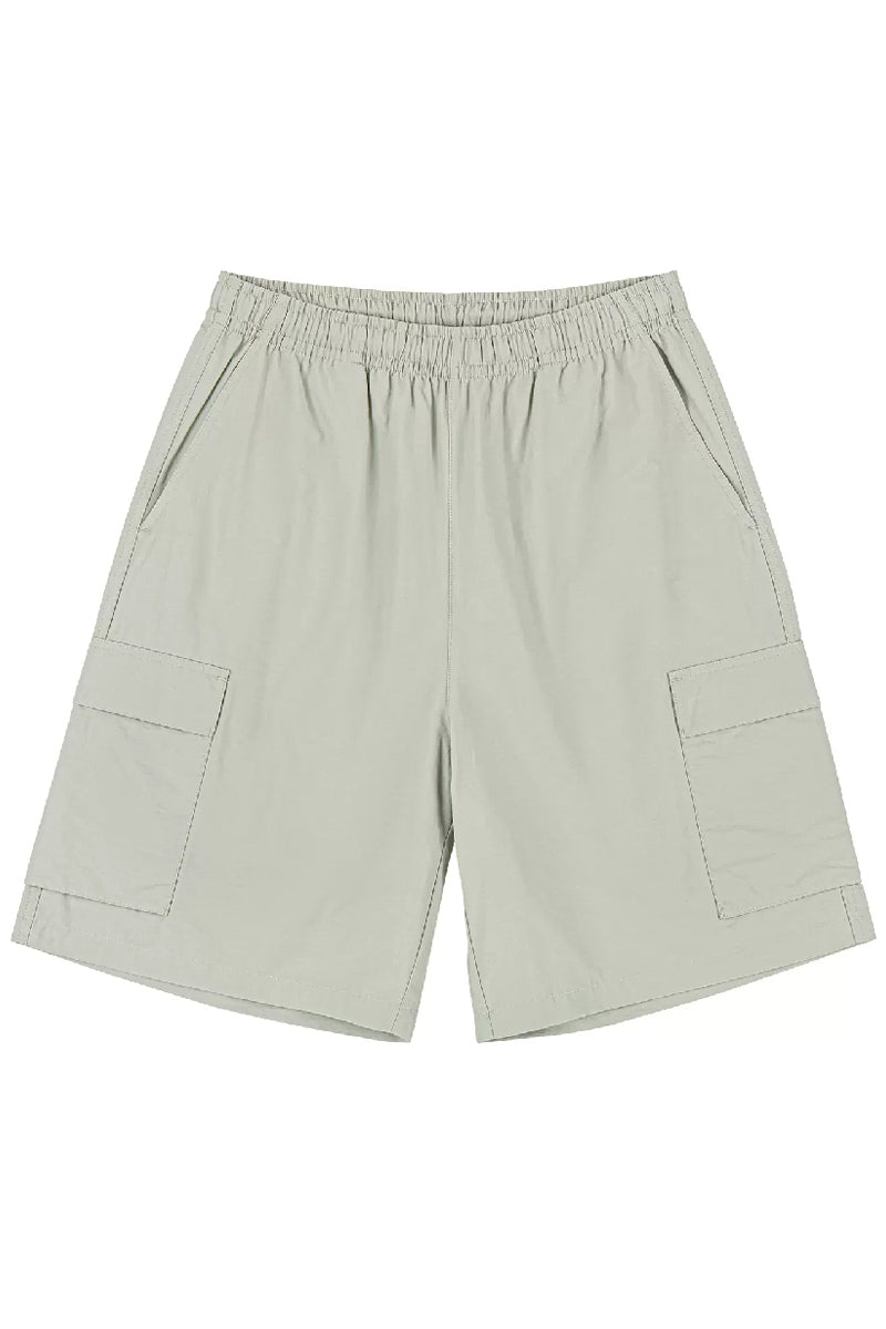 Utility Multi-Pocket Cargo Shorts - chiclara