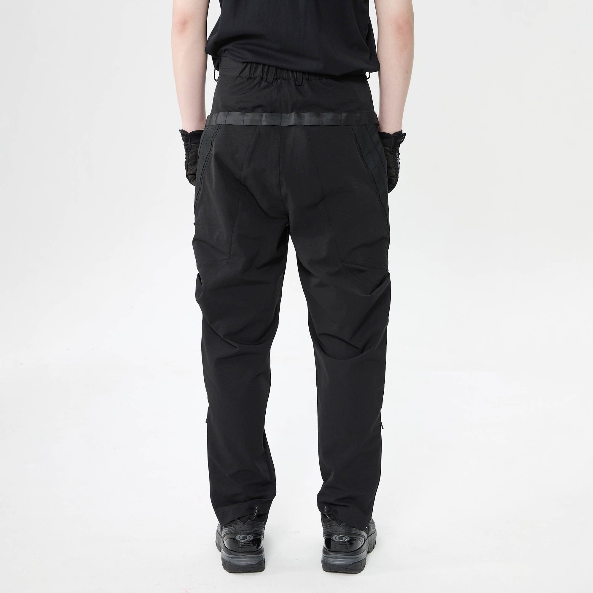 Modern Tactical Cargo Trousers