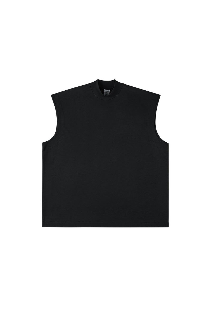 Sleeveless Tee v4 - chiclara