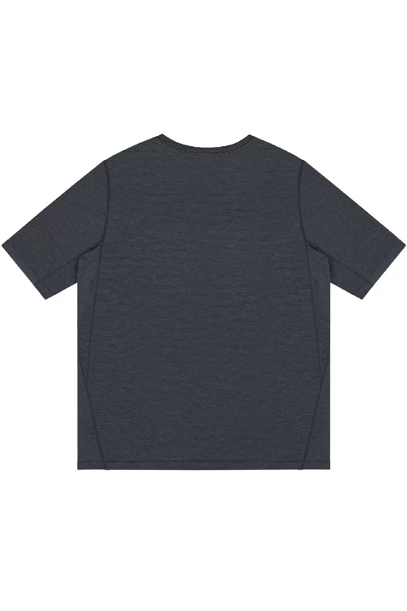 Outdoor Tech T-Shirt in Lightweight Fabric - chiclara