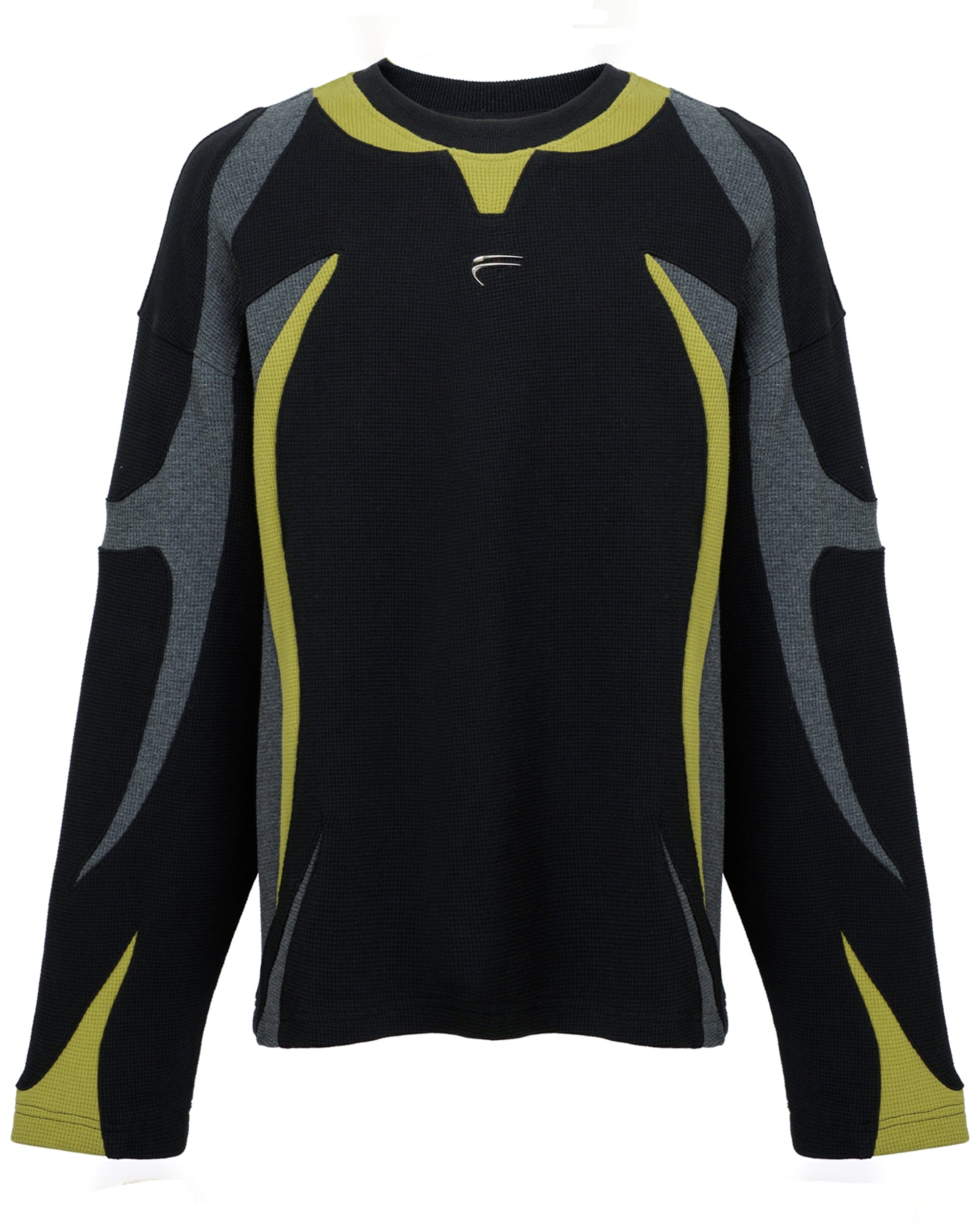 Technical Fleece Sweatshirt