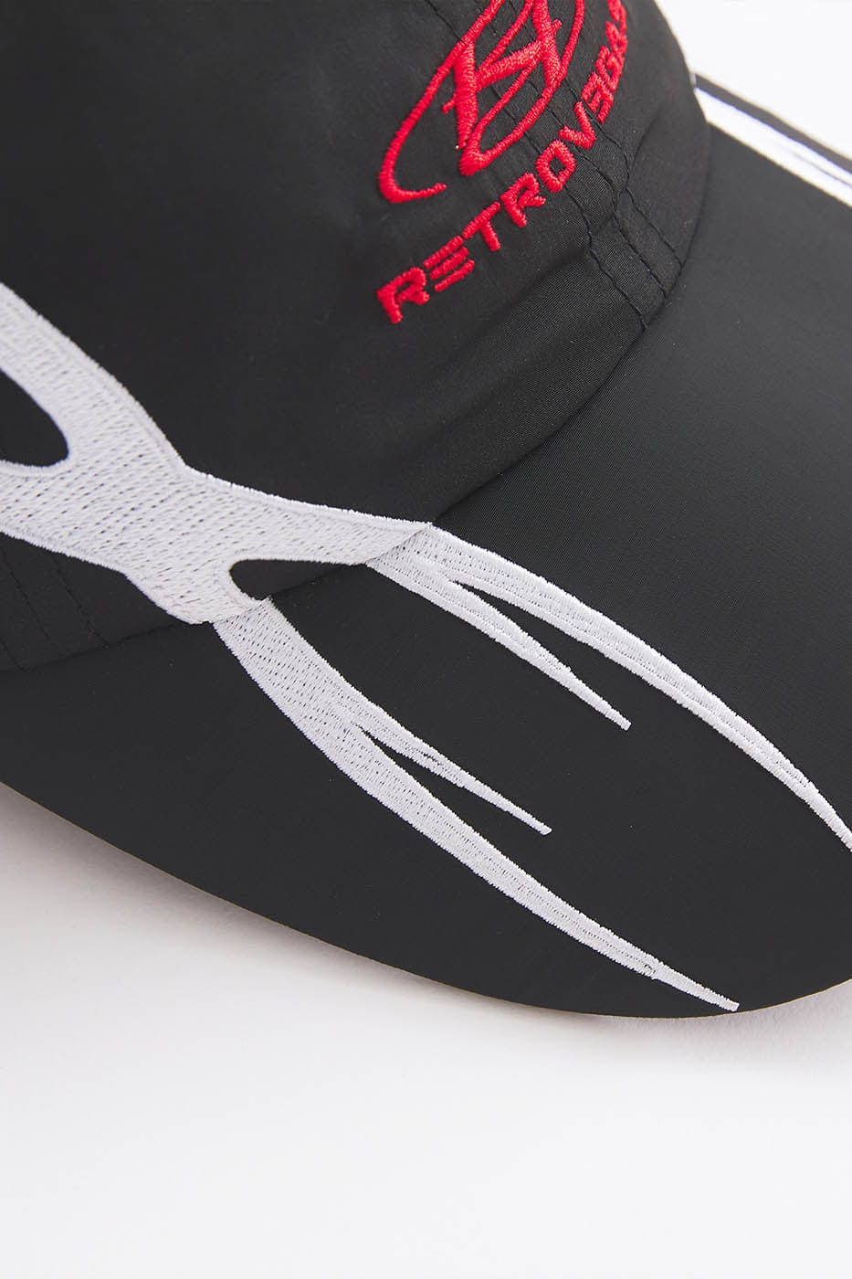 Retrovegas Racing Cap