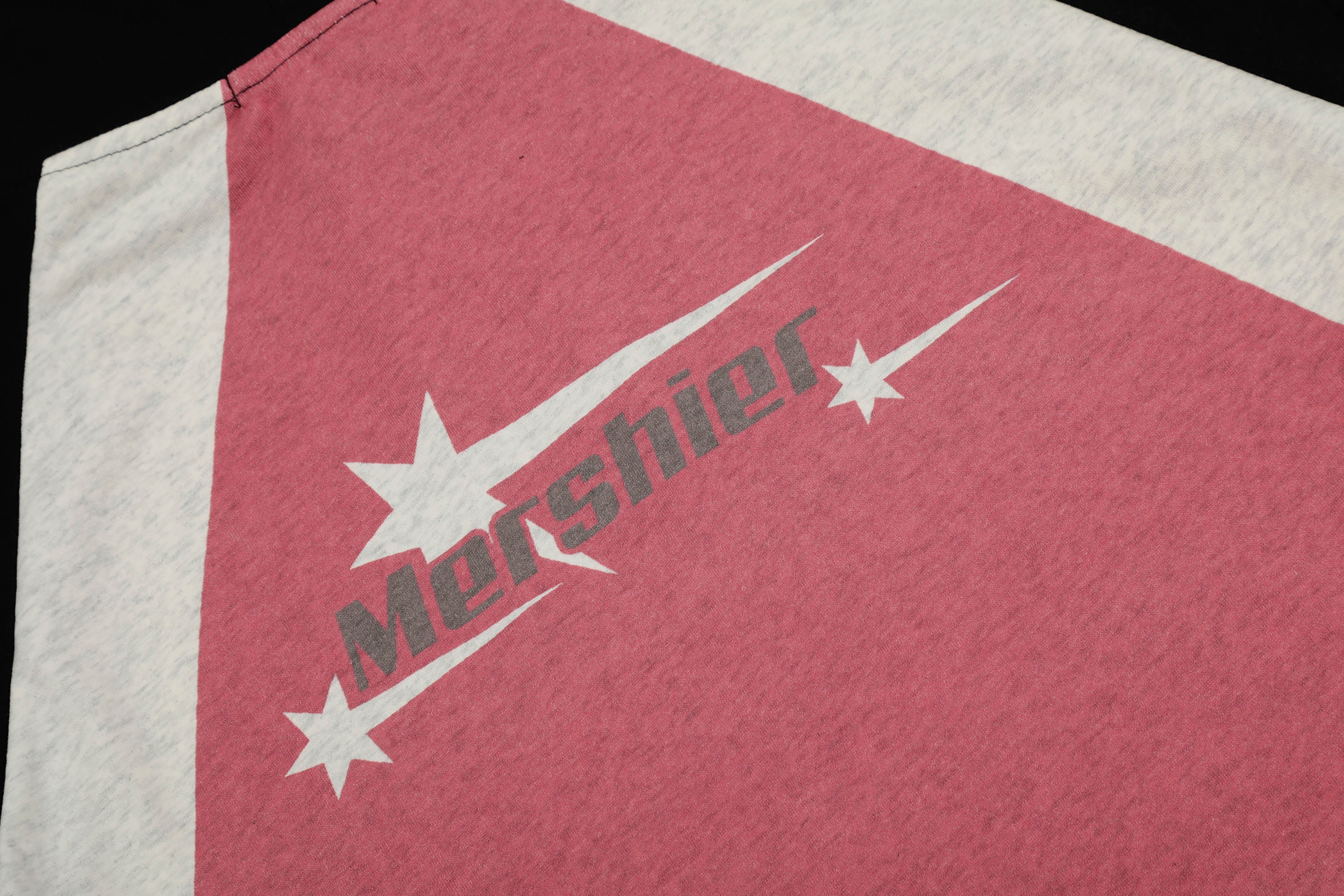 Retro 06 Colorblock Hoodie