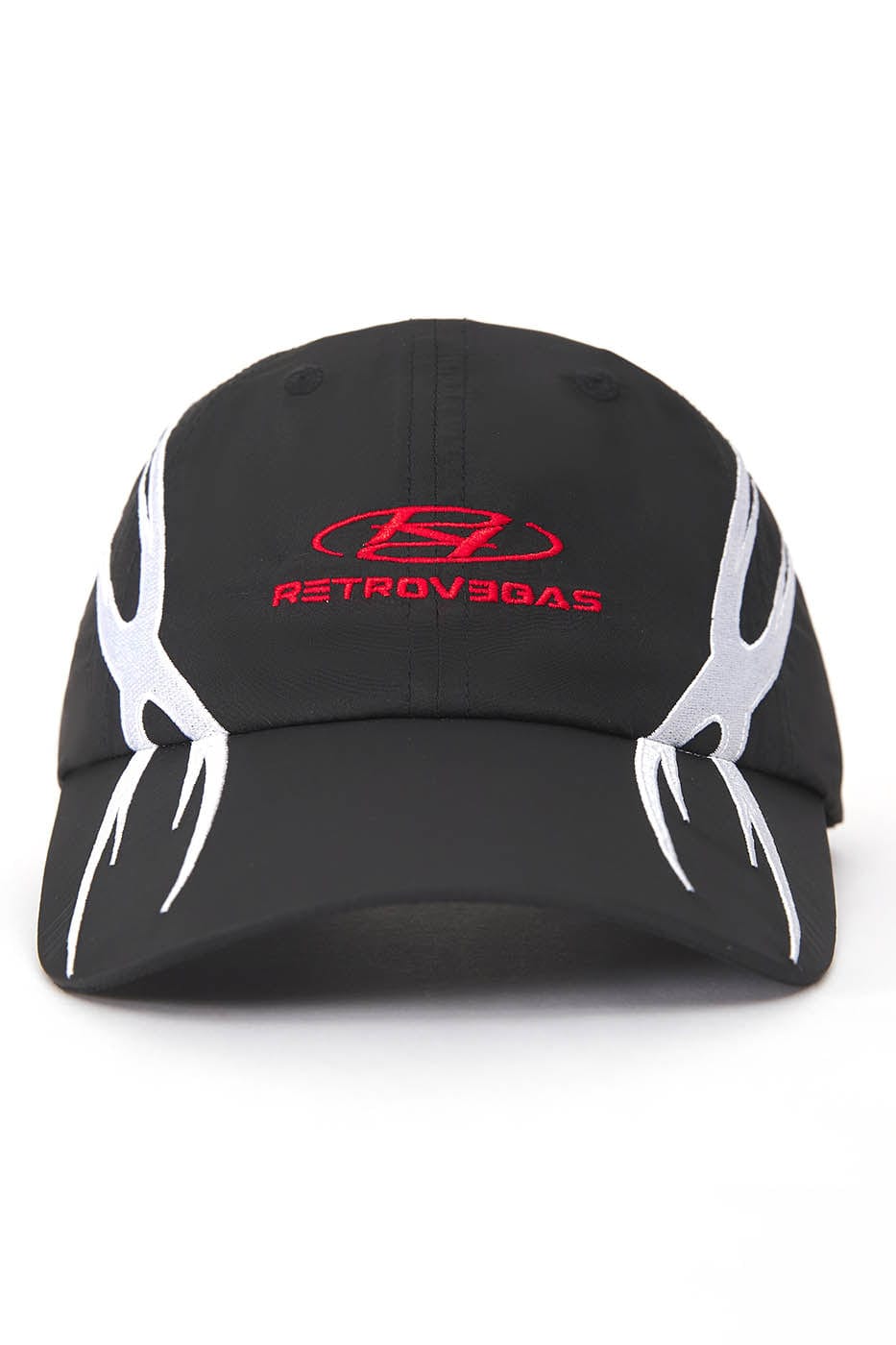 Retrovegas Racing Cap