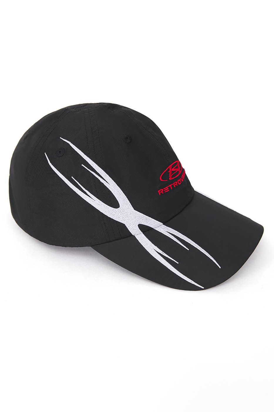 Retrovegas Racing Cap