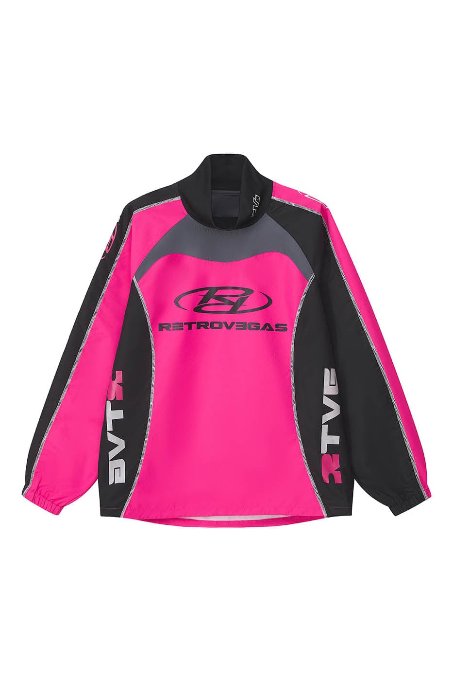 Racing Raglan Jersey