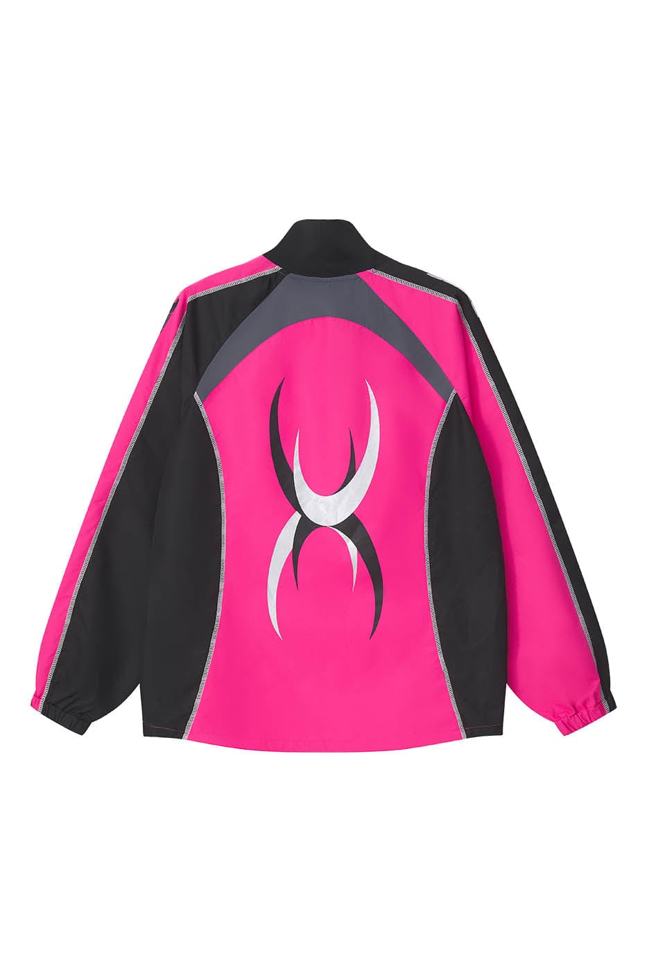 Racing Raglan Jersey