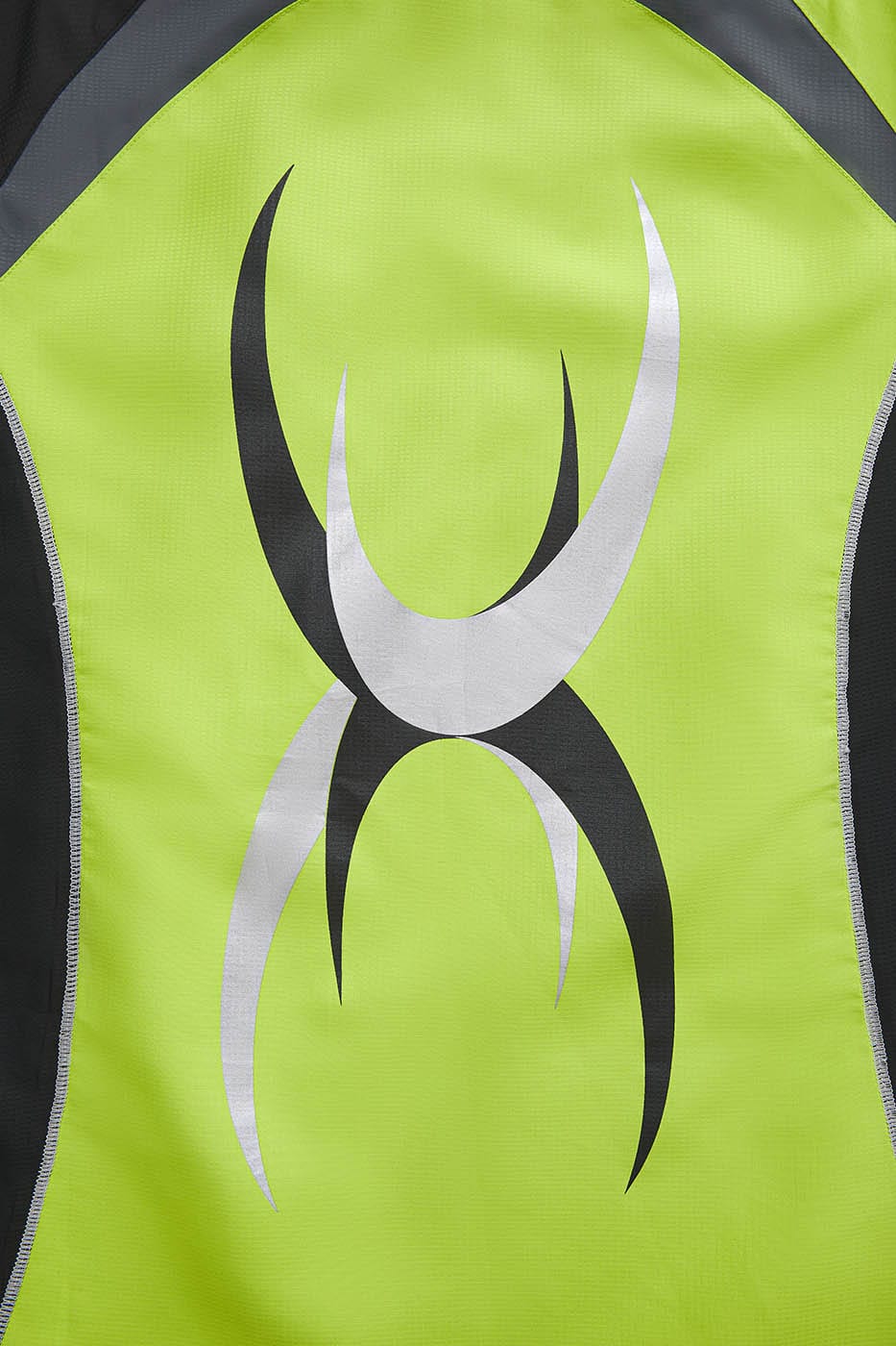 Racing Raglan Jersey