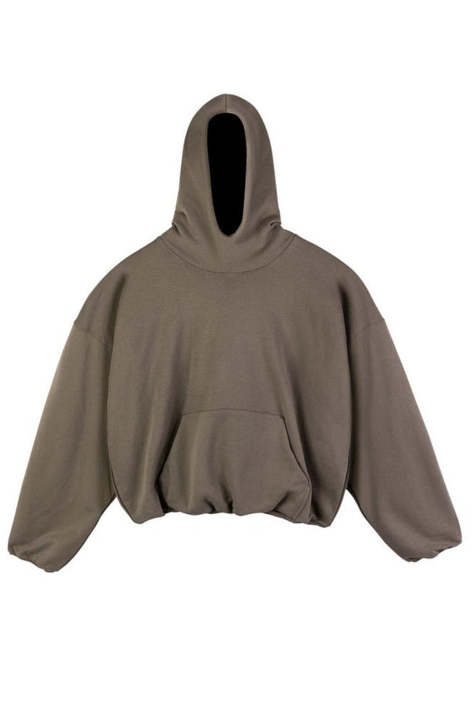 Loose Fit Perfect Hoodie