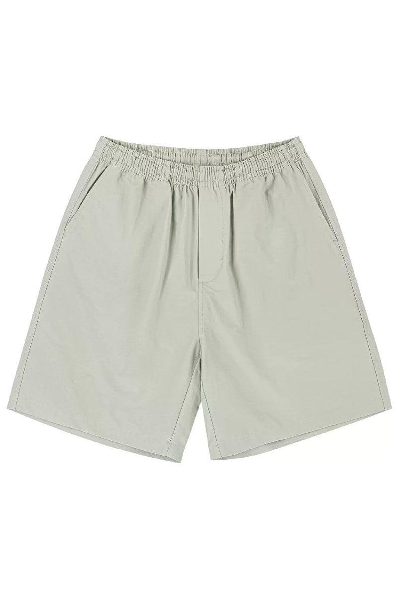 Cotton Blend Shorts for the Beach - chiclara