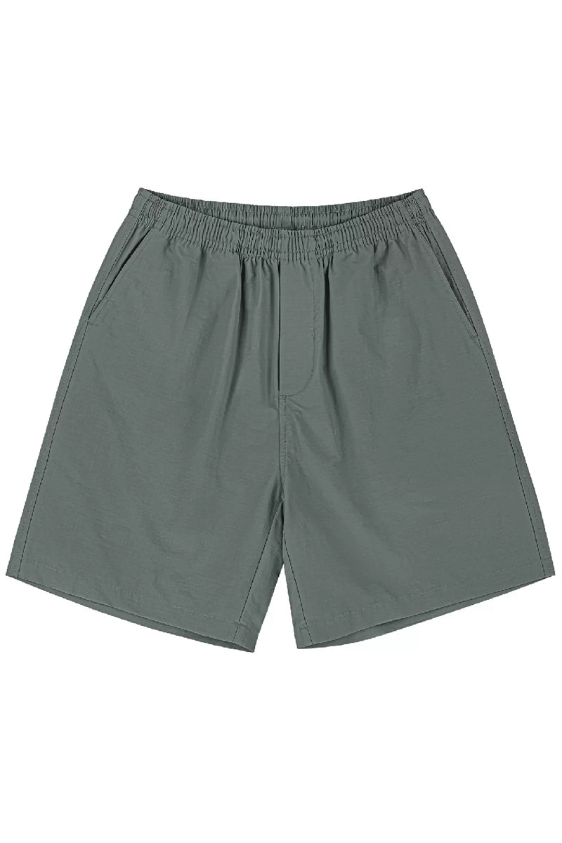 Cotton Blend Shorts for the Beach - chiclara