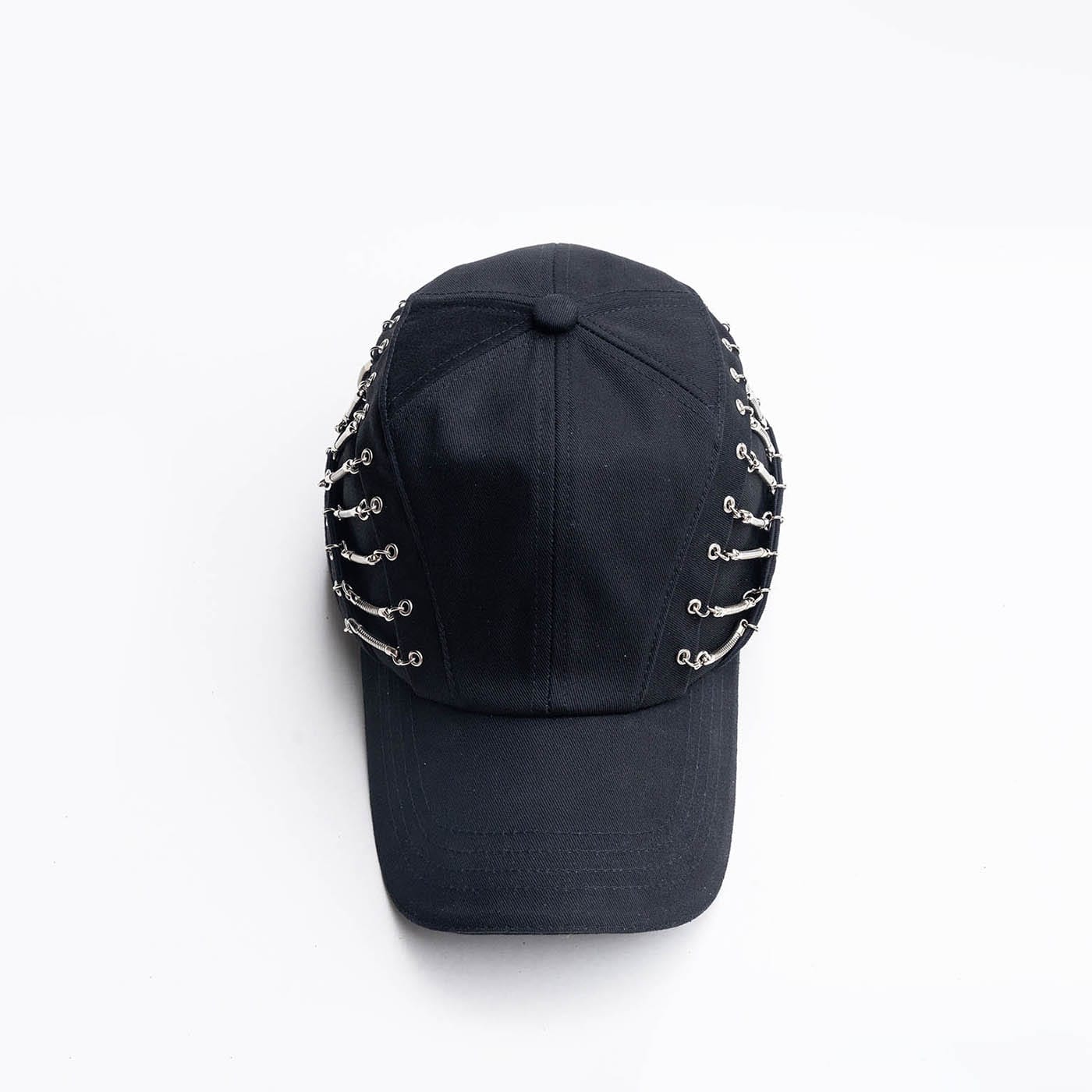 Chain Link Baseball Cap