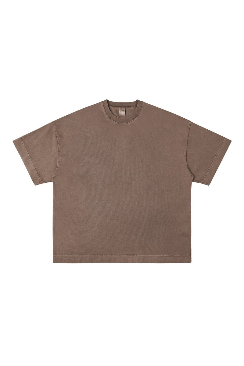 Oversized T-Shirt v5 - chiclara