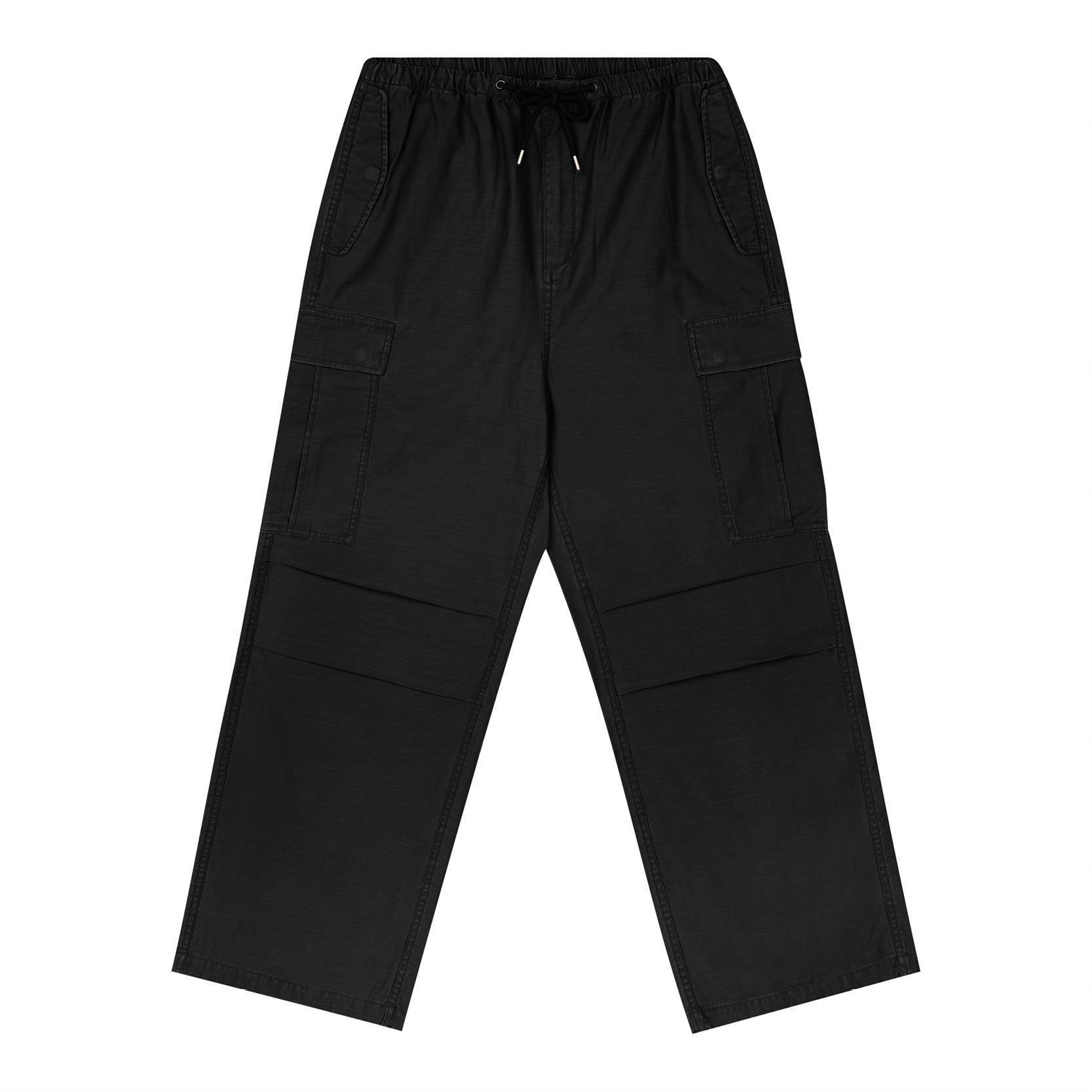 Unique Bamboo Pattern M51 Work Pants - chiclara