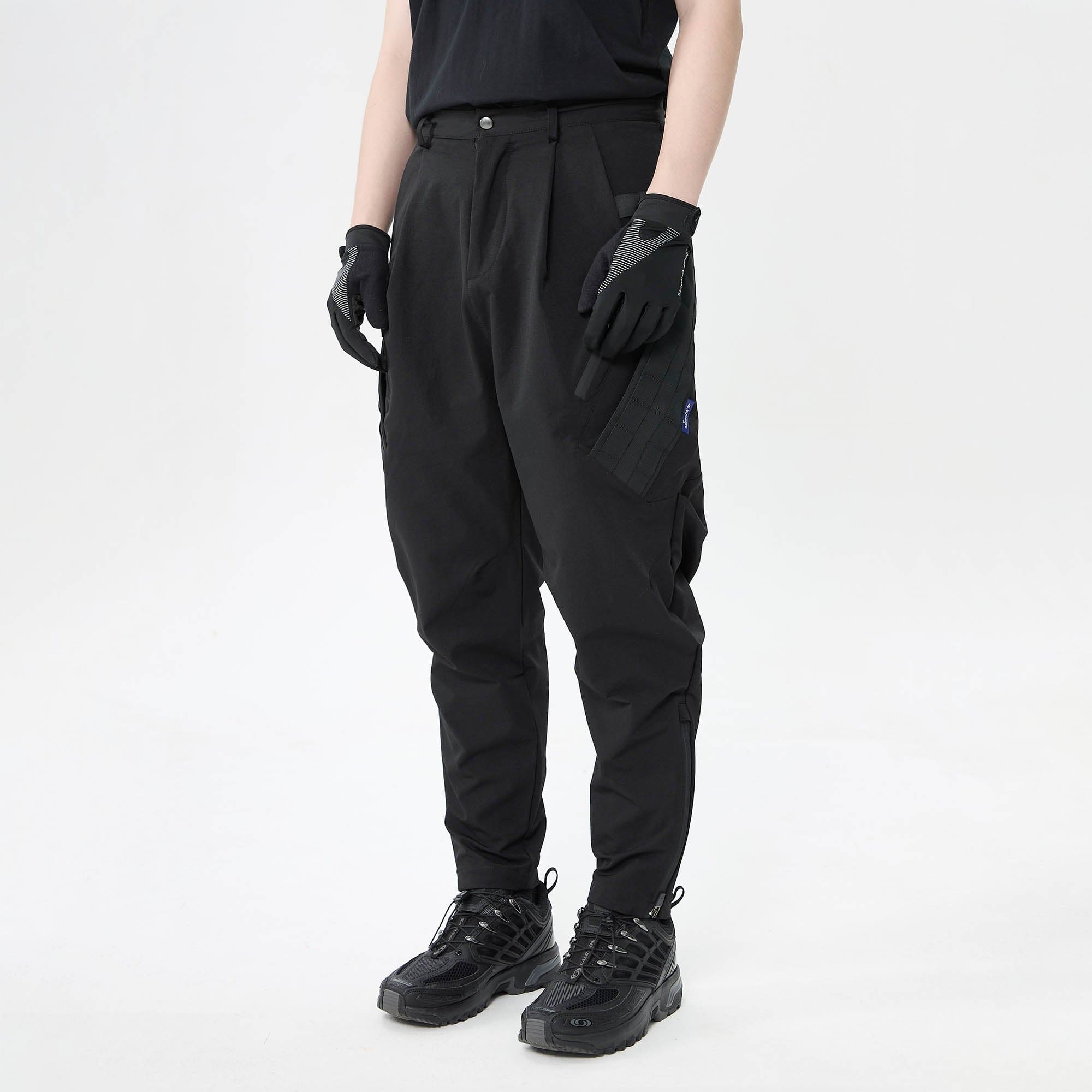 Modern Tactical Cargo Trousers