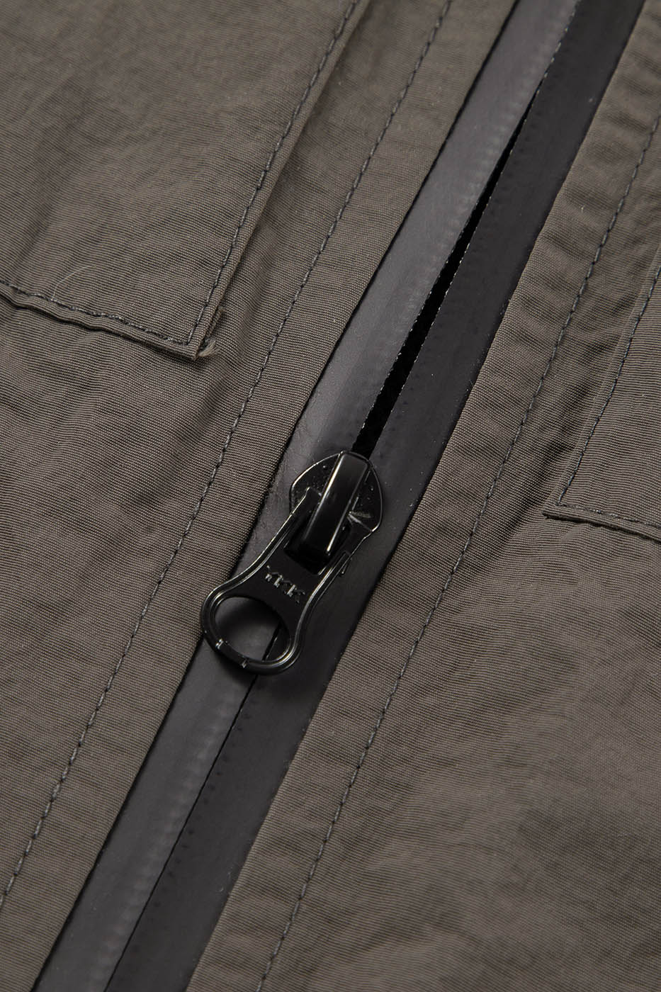 Technical Multi-Pocket Shell Jacket