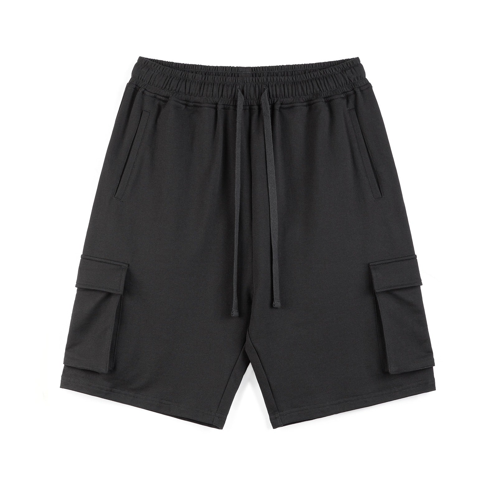 Versatile Cargo Shorts - chiclara