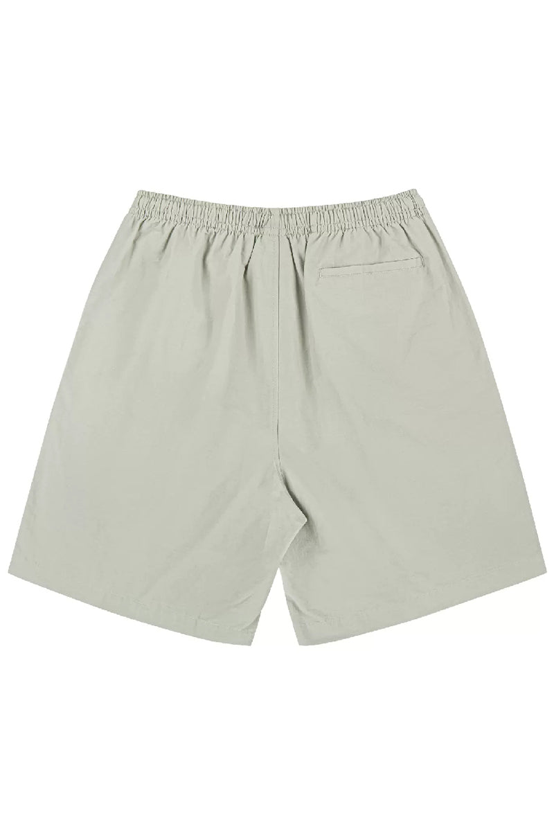 Cotton Blend Shorts for the Beach - chiclara