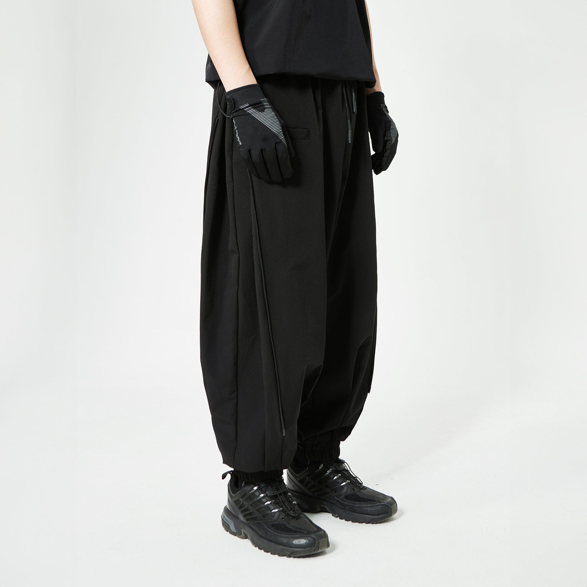 Tech Jogger Pants