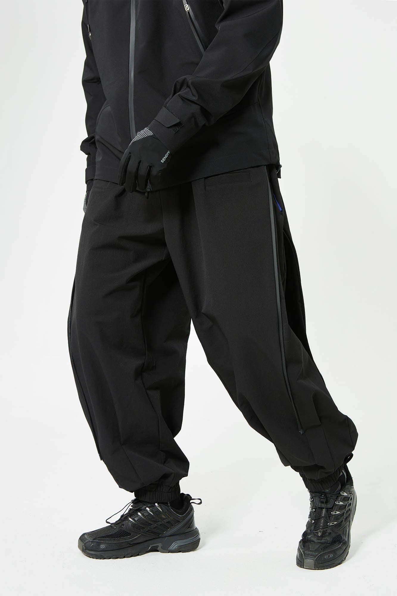 Tech Jogger Pants