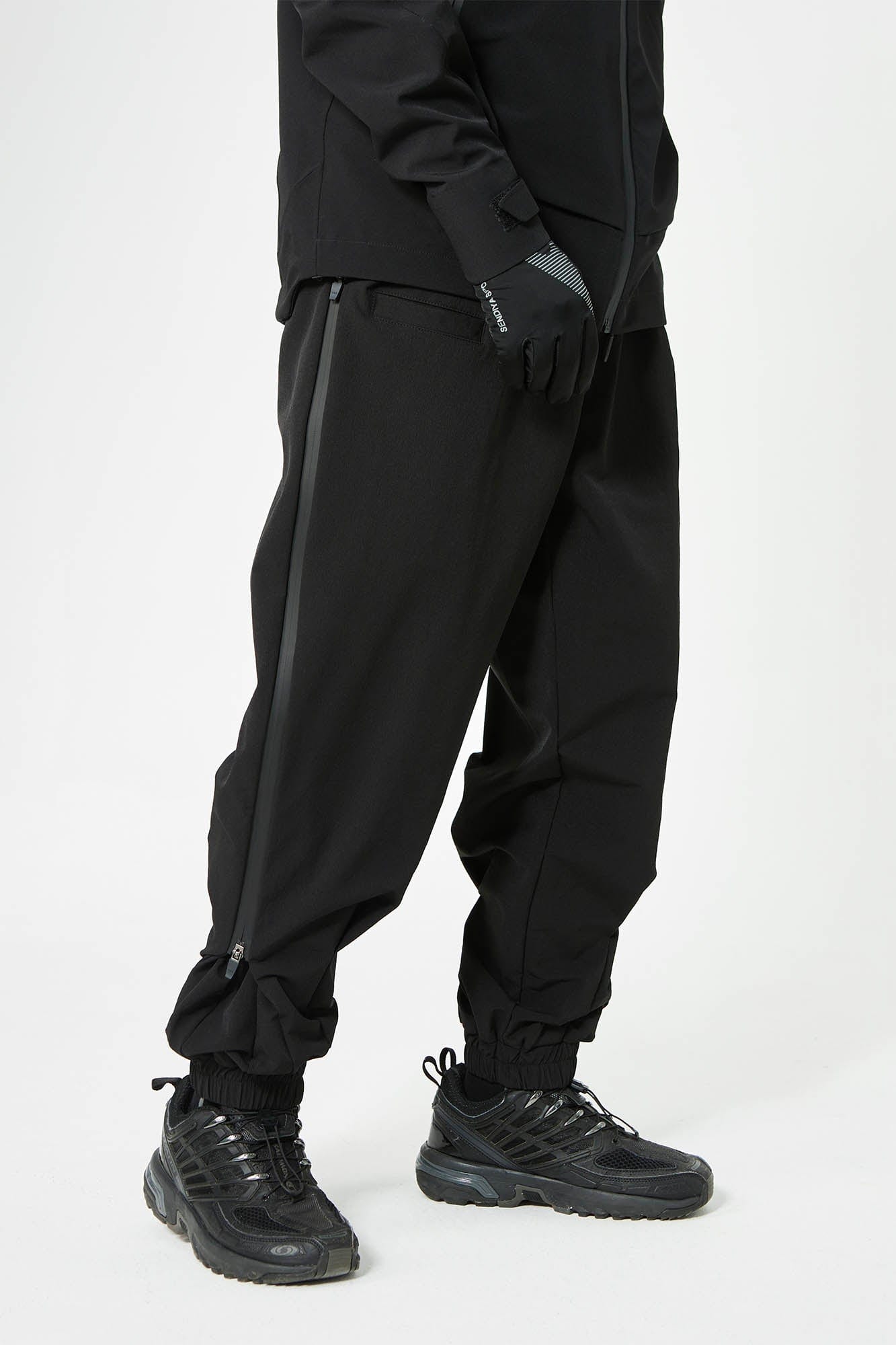 Tech Jogger Pants