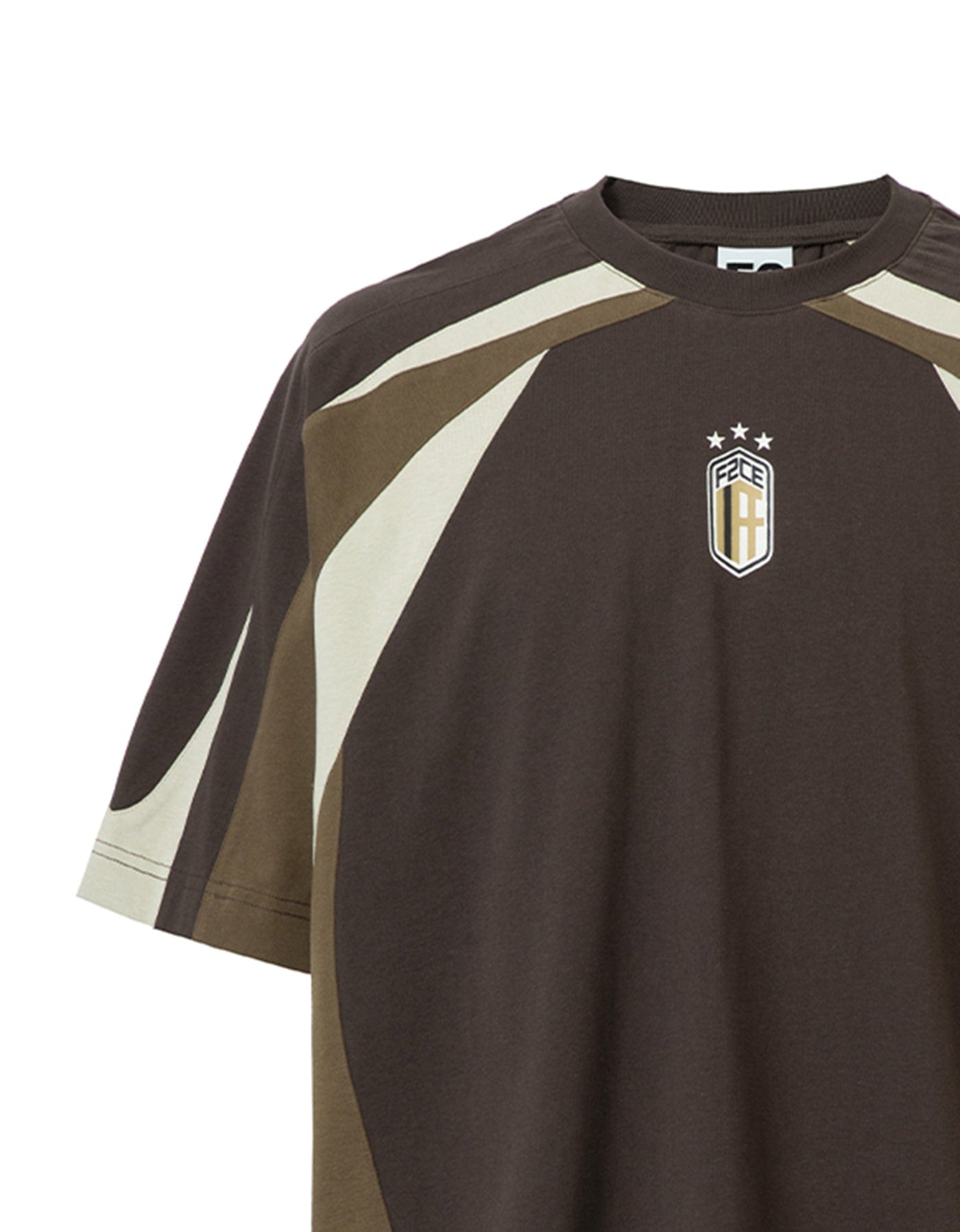 Retro Football Jersey