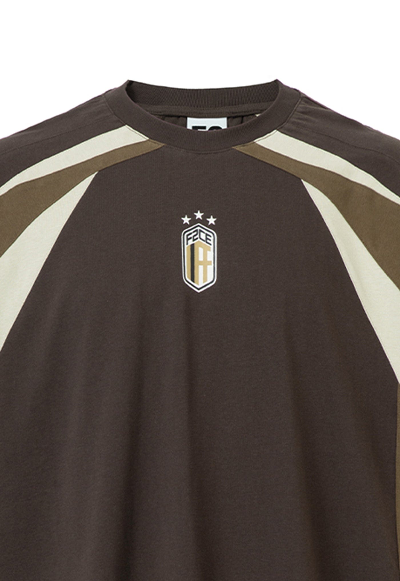 Retro Football Jersey